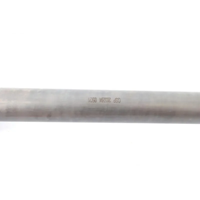 Піввісь (передня) VW Golf 1.6-2.0 04-/Passat 1.9/2.0 05-10 (L) (36x519)