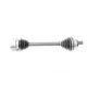 Піввісь (передня) VW Golf 1.6-2.0 04-/Passat 1.9/2.0 05-10 (L) (36x519)