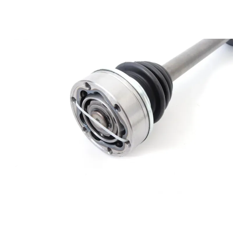 Піввісь (передня) VW Golf 1.6-2.0 04-/Passat 1.9/2.0 05-10 (L) (36x519)