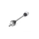 Піввісь (передня) VW Golf 1.6-2.0 04-/Passat 1.9/2.0 05-10 (L) (36x519)