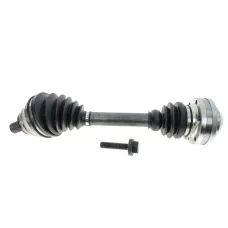 Купити Піввісь (передня) VW 1.9/2.0 TDI 4motion 03-10 (L) (36х491) | KovelAutoHub