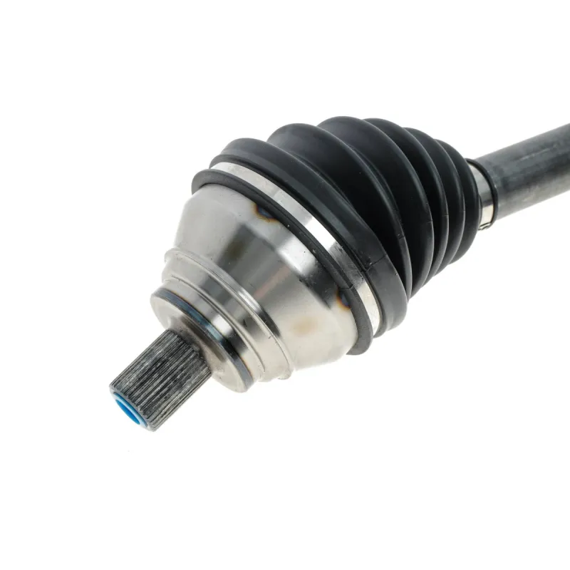 Піввісь (передня) VW 1.9/2.0 TDI 4motion 03-10 (L) (36х491)