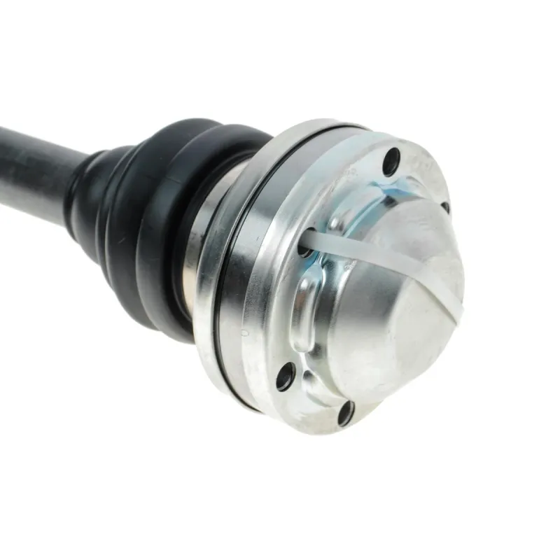 Піввісь (передня) VW 1.9/2.0 TDI 4motion 03-10 (L) (36х491)