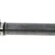 Піввісь (передня) VW 1.9/2.0 TDI 4motion 03-10 (L) (36х491)
