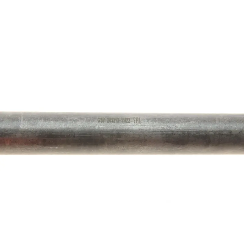 Піввісь Skoda Octavia/VW Golf 1.4/2.0D 03- (R) (36x792)