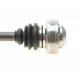 Піввісь Skoda Octavia/VW Golf 1.4/2.0D 03- (R) (36x792)