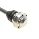 Піввісь Skoda Octavia/VW Golf 1.4/2.0D 03- (R) (36x792)