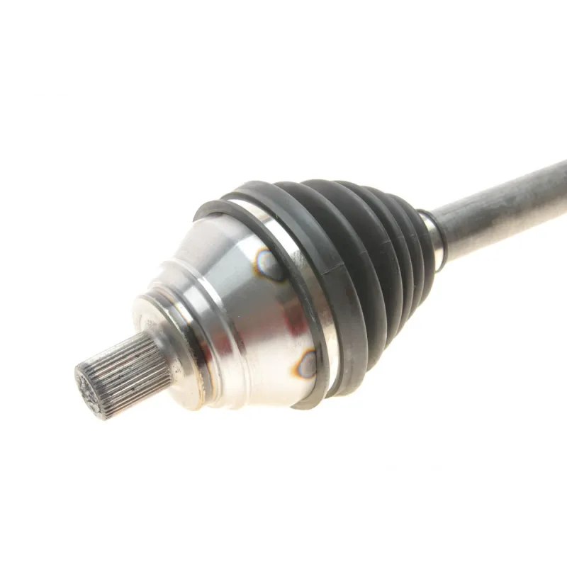 Піввісь Skoda Octavia/VW Golf 1.4/2.0D 03- (R) (36x792)