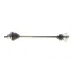 Піввісь Skoda Octavia/VW Golf 1.4/2.0D 03- (R) (36x792)