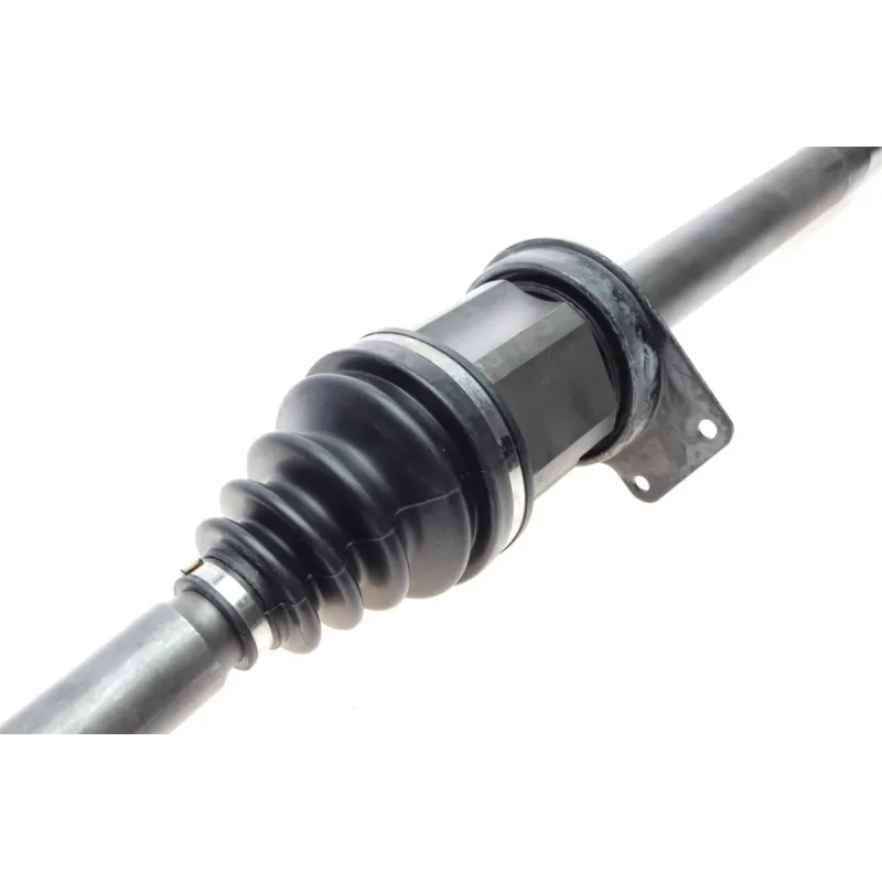 Піввісь (передня) VW T5 2.0 TDI/TSI 09-15 (R) (37x1027)