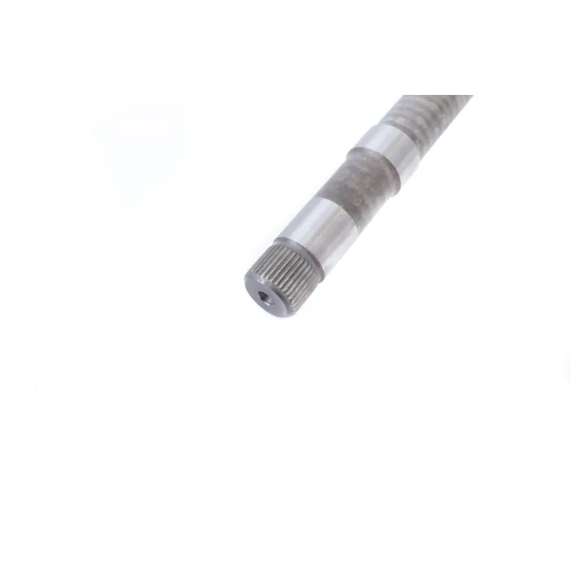 Піввісь (передня) Citroen C5/Peugeot 3008/5008 14- (R) (28x37/944)
