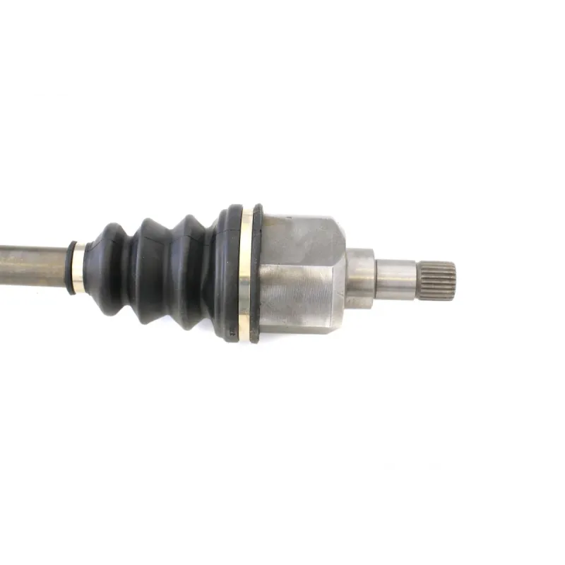 Піввісь (передня) Citroen C4/Peugeot 3008 14- (L) (28x24/688)