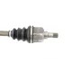 Піввісь (передня) Citroen C4/Peugeot 3008 14- (L) (28x24/688)