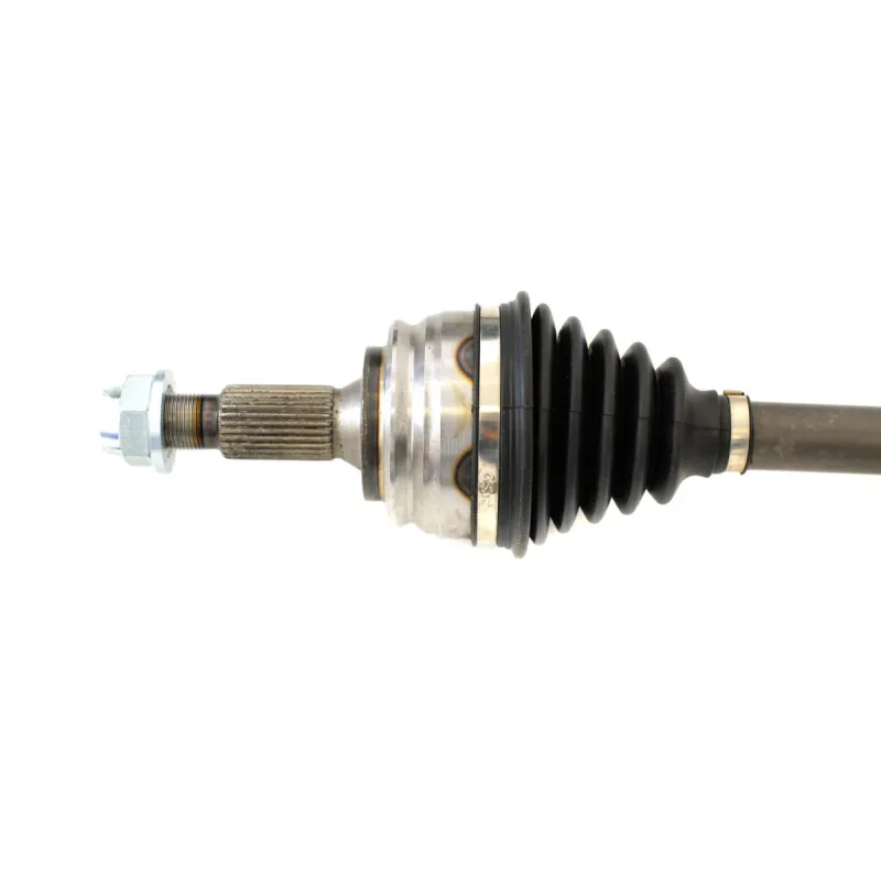 Піввісь (передня) Citroen C4/Peugeot 3008 14- (L) (28x24/688)