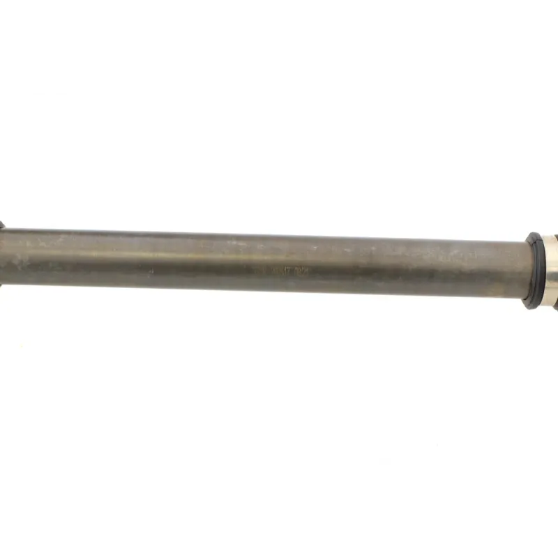 Піввісь (передня) Citroen C4/Peugeot 3008 14- (L) (28x24/688)