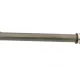 Піввісь (передня) Citroen C4/Peugeot 3008 14- (L) (28x24/688)