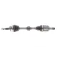 Піввісь (передня) Toyota Rav4 2.0/2.5 18- (L) (30x24x679)