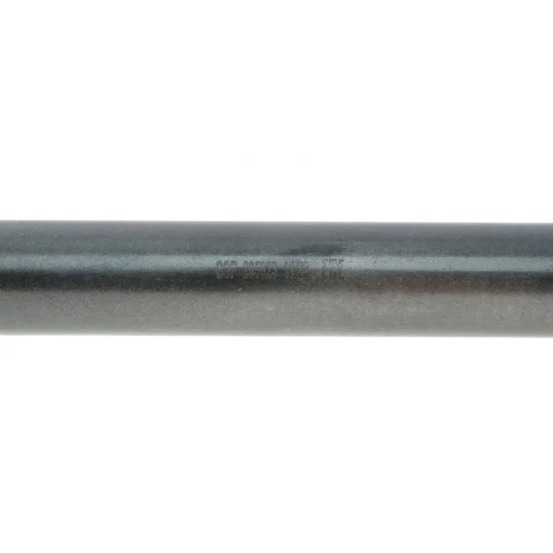 Піввісь (задня) BMW 3 (E90) 04-11 (R) M47/N47/N52 (27x25zx660x48T) (+ABS)