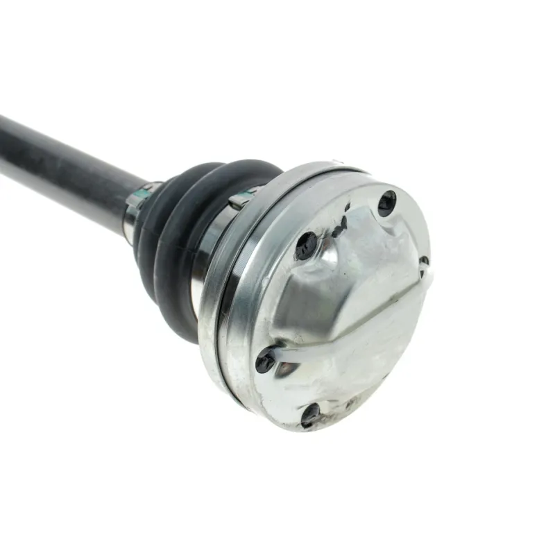 Піввісь (задня) BMW 3 (E90) 04-11 (R) M47/N47/N52 (27x25zx660x48T) (+ABS)
