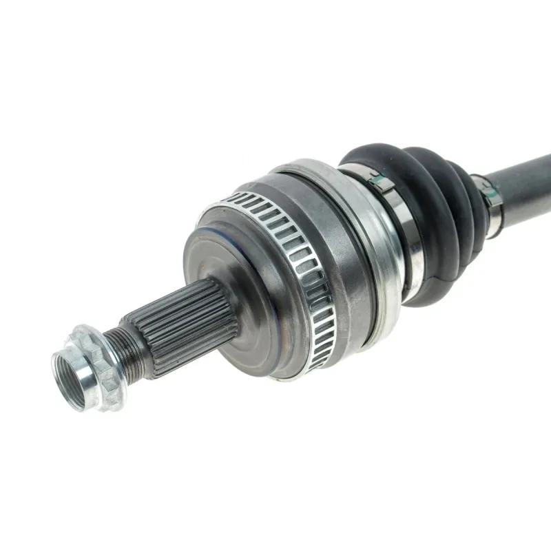 Піввісь (задня) BMW 3 (E90) 04-11 (R) M47/N47/N52 (27x25zx660x48T) (+ABS)