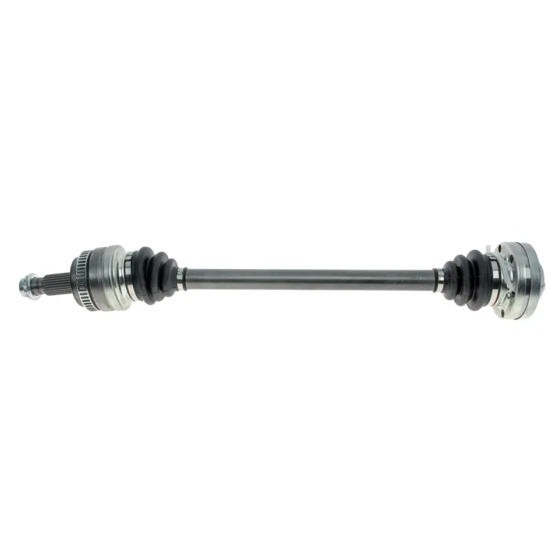 Піввісь (задня) BMW 3 (E90) 04-11 (R) M47/N47/N52 (27x25zx660x48T) (+ABS)