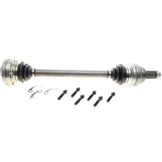 Купити Піввісь (задня) BMW 1 (E81/E87)/3 (E90) 05-11 (L) (30/610) M47/N45/N47/N52/N53/N55/N57 | KovelAutoHub