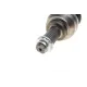 Піввісь (задня) BMW 1 (E81/E87)/3 (E90) 05-11 (L) (30/610) M47/N45/N47/N52/N53/N55/N57
