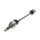 Піввісь (задня) BMW 1 (E81/E87)/3 (E90) 05-11 (L) (30/610) M47/N45/N47/N52/N53/N55/N57