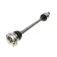 Піввісь (задня) BMW 1 (E81/E87)/3 (E90) 05-11 (L) (30/610) M47/N45/N47/N52/N53/N55/N57