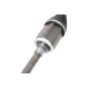 Піввісь (передня) BMW X5 (E70) 06-13/X6 (E71/E72) 08-14 (R) (30x27/1020)