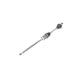 Піввісь (передня) BMW X5 (E70) 06-13/X6 (E71/E72) 08-14 (R) (30x27/1020)