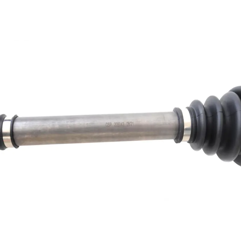 Піввісь (передня) BMW X5 (E70) 06-13/X6 (E71/E72) 08-14 (R) (30x27/1020)