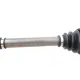 Піввісь (передня) BMW X5 (E70) 06-13/X6 (E71/E72) 08-14 (R) (30x27/1020)