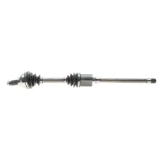 Купити Піввісь (передня) (R) BMW 3 (E46) M54/M57 00-05 (30z/27z/897mm) | KovelAutoHub