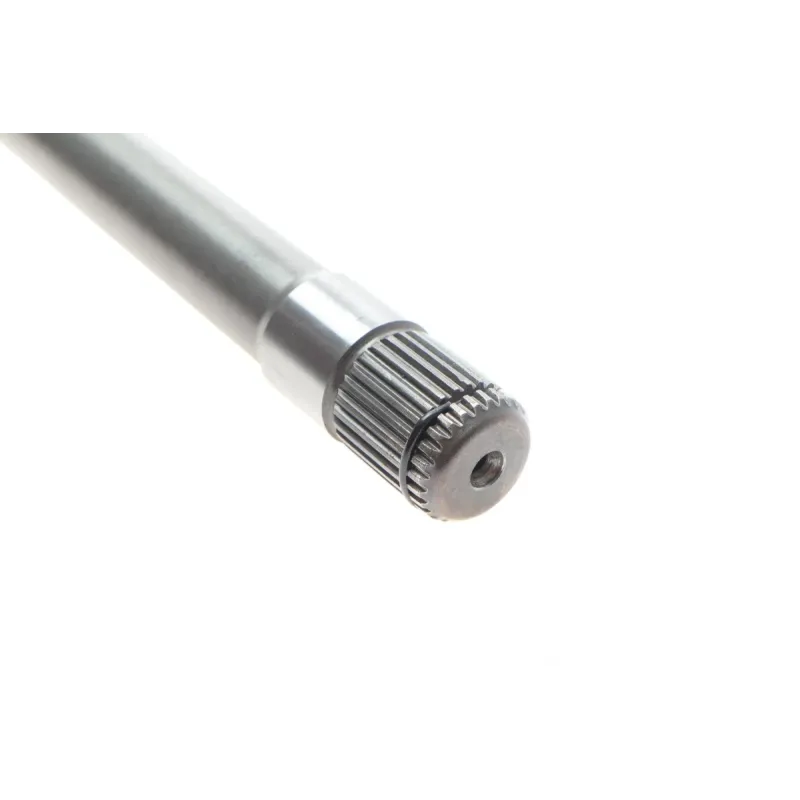 Піввісь (передня) (R) BMW 3 (E46) M54/M57 00-05 (30z/27z/897mm)