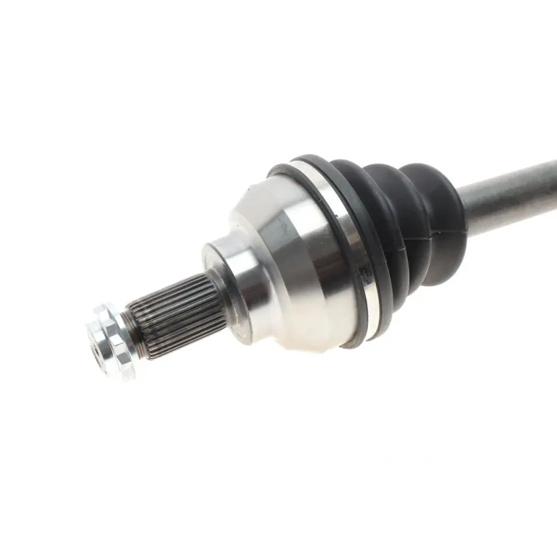 Піввісь (передня) (R) BMW 3 (E46) M54/M57 00-05 (30z/27z/897mm)