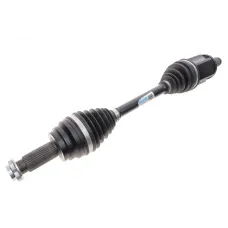Купити Піввісь (передня) BMW X5 (E70/F15)/X6 (E71/E72/F16) 06-19 (L) (30x27/636mm) (N52/N55/N63) | KovelAutoHub