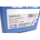 Піввісь (передня) BMW X5 (E70/F15)/X6 (E71/E72/F16) 06-19 (L) (30x27/636mm) (N52/N55/N63)