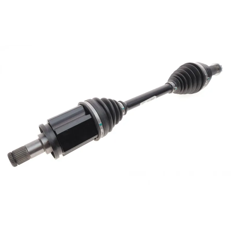 Піввісь (передня) BMW X5 (E70/F15)/X6 (E71/E72/F16) 06-19 (L) (30x27/636mm) (N52/N55/N63)