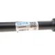 Піввісь (передня) BMW X5 (E70/F15)/X6 (E71/E72/F16) 06-19 (L) (30x27/636mm) (N52/N55/N63)