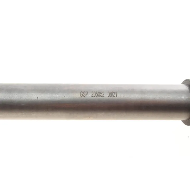 Піввісь передня GSP 205052 для BMW X5 (E70/F15) X6 (E71/F16) 30x27/634 мм