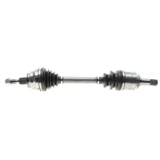Піввісь передня ліва GSP 205060 для Mercedes-Benz GL-Class X164, M-Class W164 2005-2012 (30z/37z/666мм) АКПП