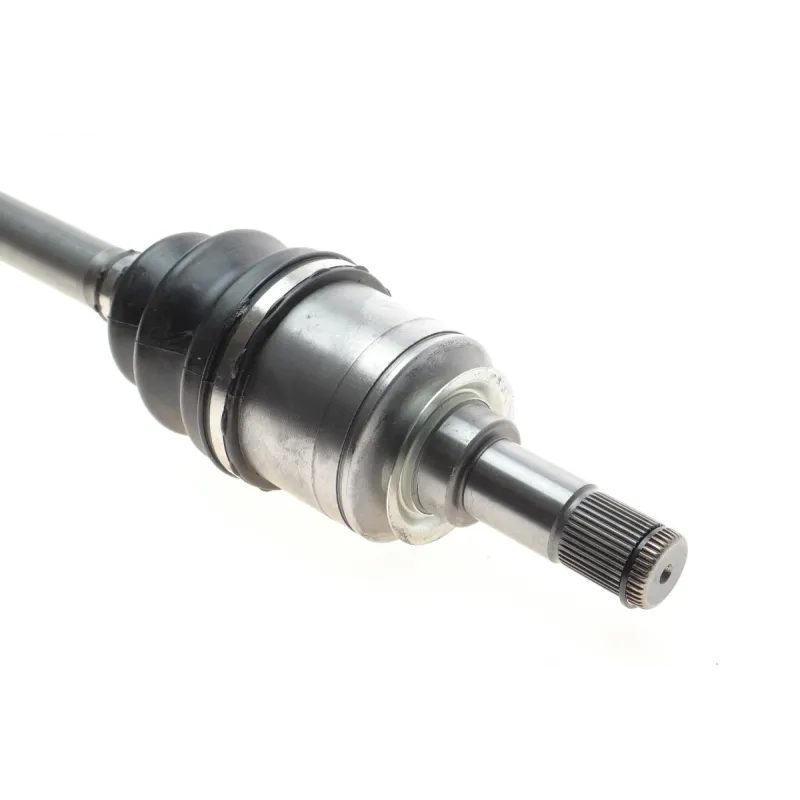 Піввісь передня ліва GSP 205060 для Mercedes-Benz GL-Class X164, M-Class W164 2005-2012 (30z/37z/666мм) АКПП