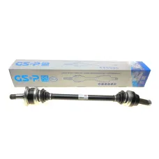 Піввісь (задня) BMW X5 (E70/F15/F85)/X6 (F16/F86) 06-19 (30x27x810)