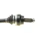 Піввісь (задня) BMW X5 (E70/F15/F85)/X6 (F16/F86) 06-19 (30x27x810)