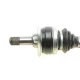 Піввісь (задня) BMW X5 (E70/F15/F85)/X6 (F16/F86) 06-19 (30x27x810)