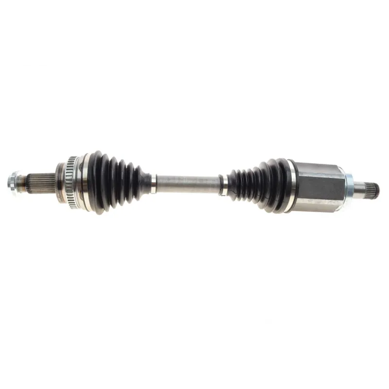 Піввісь передня GSP 205124 для BMW 3 (E90/E91/E92) 2005-2011 (30x27/571мм)