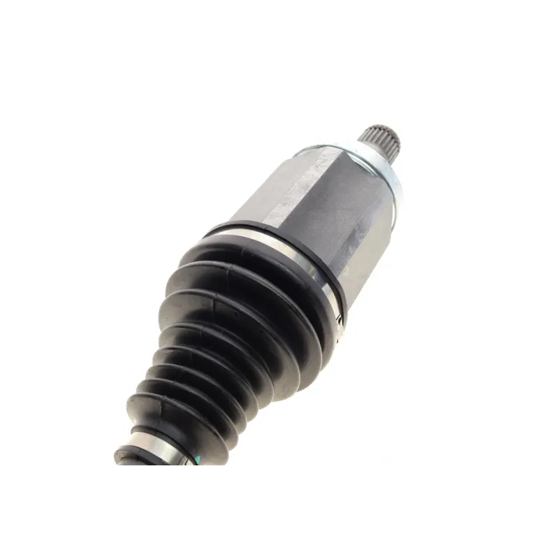 Піввісь передня GSP 205124 для BMW 3 (E90/E91/E92) 2005-2011 (30x27/571мм)