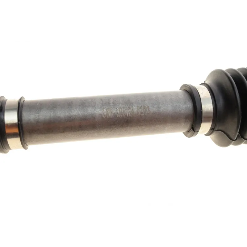 Піввісь передня GSP 205124 для BMW 3 (E90/E91/E92) 2005-2011 (30x27/571мм)