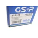 Піввісь (передня) BMW 3 (E90) 05-11 (R) (30x27/892) M57/N47/N52/N53/N55